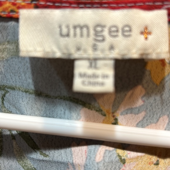 umgee SZ XL - Picture 2 of 6